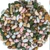Chocorocks Riverstones Nuggets- Candy Coated Chocolate Shaped River Stones - 2 Pound ( 32 OZ ) view 1