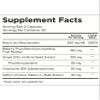 Bilberry Supplement for Eyes  Eye Vitamins with CoQ10, Niacinamide, Grape Seed Extract & Saffron  Supports Pressure & Optic Nerve Health  Neuroptene 60 Capsules view 2