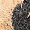 900 gram Black Sesame Seeds/Indian Spices 100% Natural Whole view 1