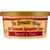 Brewster House - Tomato Basil Cheese Spread - 10 oz. view 1