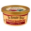 Brewster House - Tomato Basil Cheese Spread - 10 oz. view 4
