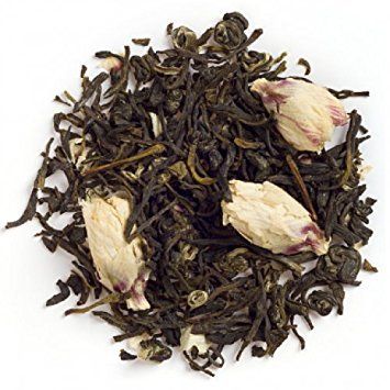 DAVIDs TEA Buddha's Blend