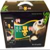 Sahmyook Black Bean Soy Milk, 6.5 Fl. Ounce (Pack of 20) view 1