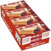 JJ's Bakery Cherry Pie Snack Pies, Individual Dessert, Fresh-Baked, Nut-Free, Kosher Parve, 4 Oz Each (Pack of 12) view 1
