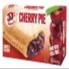 JJ's Bakery Cherry Pie Snack Pies, Individual Dessert, Fresh-Baked, Nut-Free, Kosher Parve, 4 Oz Each (Pack of 12) view 3