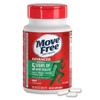 Move Free Advanced Glucosamine Chondroitin MSM Joint Support Supplement, Supports Mobility, Comfort, Strength, Flexibility & Bone, 120 Tablets/40 Servings view 1
