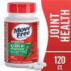 Move Free Advanced Glucosamine Chondroitin MSM Joint Support Supplement, Supports Mobility, Comfort, Strength, Flexibility & Bone, 120 Tablets/40 Servings view 3
