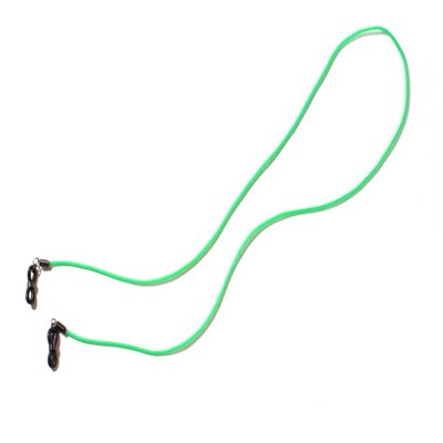 3 Pack Special - Urban Rubber in 3 Colors - Bright Green, Pink and Black (3)