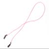 3 Pack Special - Urban Rubber in 3 Colors - Bright Green, Pink and Black (3) view 2