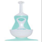 Visiomed Baby Prosonic PSM-BB1 Baby Toothbrush 2 Heads by Visiomed Baby