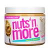 Nuts N More Birthday Cake Peanut Butter Spread - High Protein, Low Carb, Low Sugar, Gluten Free, Non-GMO, All-Natural Nut Butter Snack (15oz Jar) view 1