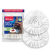 O-Cedar EasyWring Spin Mop Head Refill (Pack of 2) view 1