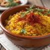 Golden Saffron, Finest Pure Premium All Red Saffron Threads, Grade A+ Super Negin, Non-GMO Verified. For Tea, Paella, Rice, Desserts, Golden Milk and Risotto (5.0 Grams) view 3
