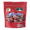 weight: Gloria Chewy Dulce de Leche Candy Bag with Pecans Traditional Mexican & Latin Candy - Sweet Snack Treats - Arequipe, Cajeta, Caramel Sauce - Perfect for Desserts, Snacks, and Parties -21.16 Oz view 1