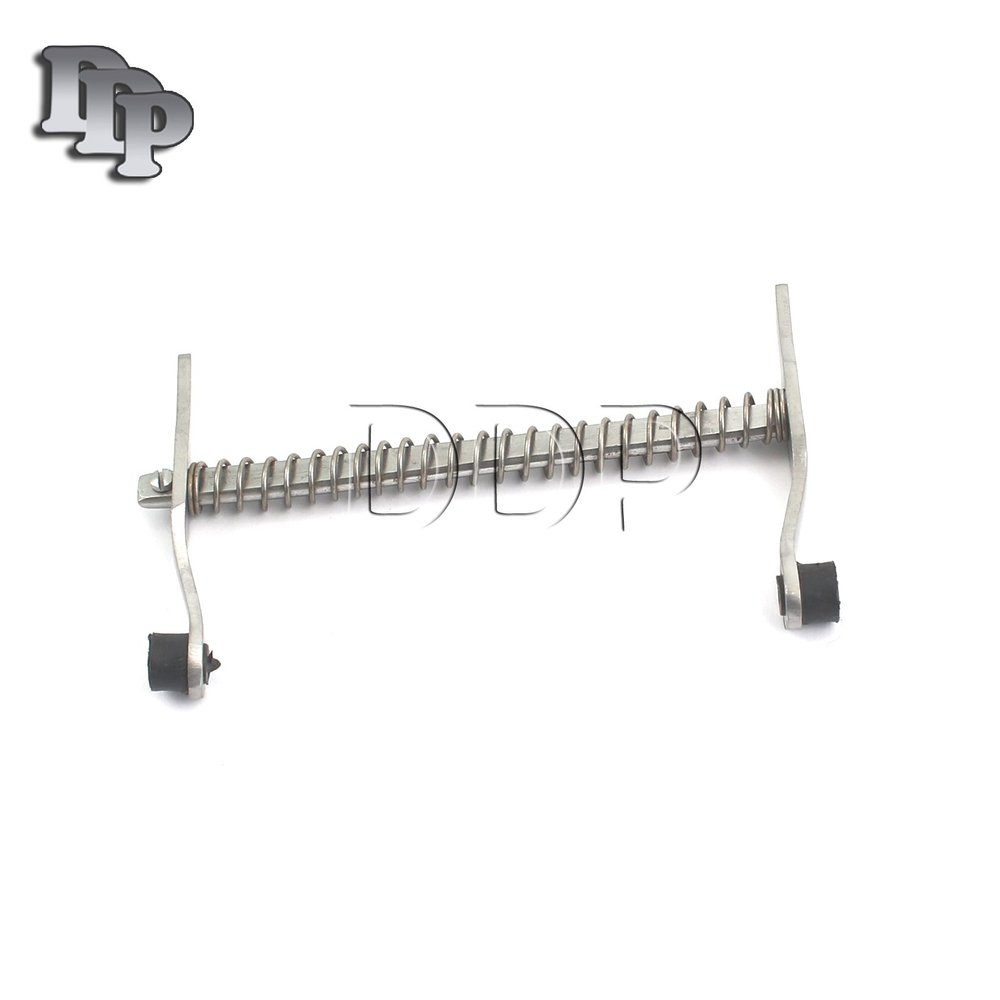 DDP DENTAL MOUTH GAGS FELINE 3 SPRING LOADED