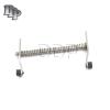 DDP DENTAL MOUTH GAGS FELINE 3 SPRING LOADED view 1