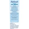 Refresh Optive Gel Drops, 0.33 Fluid Ounce by Refresh view 4
