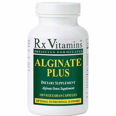 Alginate Plus by Rx Vitamins