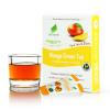 Mango Green Instant Tea on the Go LeCharm 100% Natural Tea Extract , Unsweetened Drink Instant Crystallized Tea Powder for Pure Water, Iced Tea and Hot Tea(10 Sachets) view 1