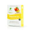 Mango Green Instant Tea on the Go LeCharm 100% Natural Tea Extract , Unsweetened Drink Instant Crystallized Tea Powder for Pure Water, Iced Tea and Hot Tea(10 Sachets) view 3