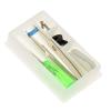 12pc Compact Eye Glasses Repair Kit Case For Fixing All Kinds Of Glasses view 1