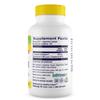 Healthy Origins L-Theanine 100 mg (AlphaWave, Supports Relaxation Without Drowsiness, Brain Support, Non-GMO, Gluten Free), 180 Veggie Caps view 2
