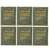 Alcotec Whiskey Turbo Yeast | Brewers Yeast Powder | Wine Yeast for Wine Making | Dry Yeast | Nutritional Yeast | (Pack of 6) view 1