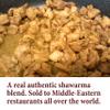 The Spice Way - Shawarma Blend Recipe Inside (meat and poultry rub/meat and poultry spice)- 2 oz view 2