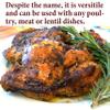 The Spice Way - Shawarma Blend Recipe Inside (meat and poultry rub/meat and poultry spice)- 2 oz view 4