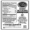 Coconut Cloud: Vegan Assorted Coffee Creamer Pack. Dairy Free, Made from Coconut Powder Milk with MCT Oil | 20 each of Original,Vanilla & Salted Caramel Single Sticks, 60 servings view 3