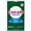 Cascade Complete Powder Dishwasher Detergent, Fresh Scent (155 oz.) view 1