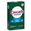 Cascade Complete Powder Dishwasher Detergent, Fresh Scent (155 oz.) view 2
