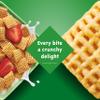 Corn Chex Gluten Free Breakfast Cereal, Homemade Chex Mix Ingredient, 12 oz view 3