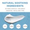 Clinical Resolution Numb Master 5% Lidocaine Topical Numbing Cream, 2 Pack of 1.25 Oz, Pain Relief Burn Itch Numb, Maximum Strength Topical Anesthetic with Allantoin, Vitamin E, Hemorrhoid Treatment view 4