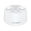 Adaptive Sound Technologies Lectro Sound 2 Non-Looping White Noise Baby Rest and Sleep Machine with USB Power Adapter view 1