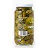 Sanniti Spanish Caperberries (Caper Berries) in Vinegar and Salt Brine - 33.5 oz view 3