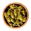Sanniti Spanish Caperberries (Caper Berries) in Vinegar and Salt Brine - 33.5 oz view 4