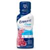 Ensure Clear Blueberry Pomegranate Nutrition Drink, Fat Free, 4 Pack view 1
