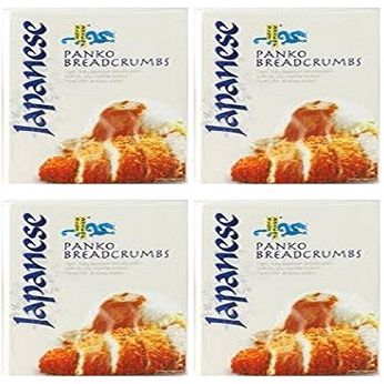- Blue Dragon - Panko Breadcrumb Mix | 120g | BUNDLE by Blue Dragon