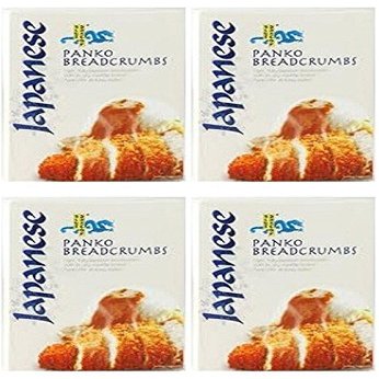 - Blue Dragon - Panko Breadcrumb Mix | 120g | BUNDLE by Blue Dragon