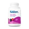 Bariatric Fusion Chewable Multivitamin with High ADEK Vitamins | Multi for Duodenal Switch Patients | Mixed Berry Flavored Tablets | with Iron and Calcium | One Month Supply view 1