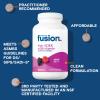 Bariatric Fusion Chewable Multivitamin with High ADEK Vitamins | Multi for Duodenal Switch Patients | Mixed Berry Flavored Tablets | with Iron and Calcium | One Month Supply view 3