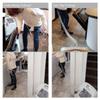 Oxygen Retractable Tubing 5 ft view 3