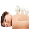 4-12 pcs USSR Glass Fire Cupping Cups Vintage Set Health Medical Massage (6) view 3