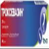 Troxevasin gel 40g/1.4 Oz by Troxevasin view 1