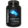 Intelligent Labs 5-MTHF L-5 Methylfolate Supplement Activated Folic Acid Supplement as Quatrefolic - Methyl Folate for MTHFR 60 Capsules - 60 Days Supply, 5mg = 5000mcg Methylfolate view 1