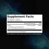 Intelligent Labs 5-MTHF L-5 Methylfolate Supplement Activated Folic Acid Supplement as Quatrefolic - Methyl Folate for MTHFR 60 Capsules - 60 Days Supply, 5mg = 5000mcg Methylfolate view 2