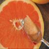 Fresh Florida Red Grapefruit, 8 pieces view 3