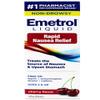 Emetrol for Nausea & Upset Stomach, Cherry Flavor Liquid, 4oz. Per Bottle view 1