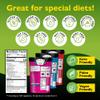 SKINNY PASTA Variety Pack - Healthy Konjac Shirataki Noodles, Low Carb Keto Pasta, Gluten Free, 6 Pack view 3